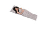 Ultralight Lightweight Design Outdoor Khaki Color Sleeping Bag