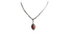Bohemian Wind Feather Girl Necklace
