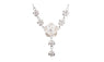 High Quality Women's Silver-Color Fashion Jewellery
