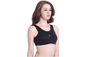 2017 Summer Womens Seamless Pregnant Nursing Sports Yoga Bra