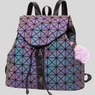 Women's Tote Luminous Bagpack - Grab The Attention
