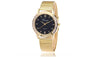 Fashionable Stainless Steel Quartz Watch for Women