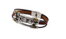 Handmade Bracelets Mens Braclet For Male