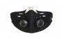 Anti-pollution City Cycling Face Mask