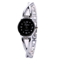 New Stylish Design Woman Bracelet Watch - sparklingselections