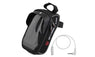 Waterproof Practical Bicycle Front Basket Pannier Frame