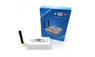 DC 7.5-24V Wifi LED RGB LED Stip Controller