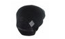 Casual Solid Thick Warm Plus Velvet Beanie Cap