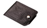 Bifold Business Leather Wallet For Men