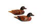 Mandarin Duck Animal Miniature Fairy Garden Home Houses Decoration