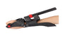 Wrist Forearm Hand Grip Gym Workout Sports Adjustable Machine