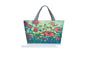 Printed Canvas Casual Shoulder Bag for Women