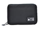 Nylon Waterproof Travel Accessories Organiser Bag