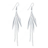 Unique Design Dangle Long Earrings For Women