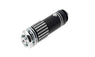 Car Freshener Mini LED Auto Air Purifier