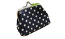 Small Sequin Card Holder Coin Purse Clutch Handbag Bag