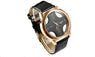 New Unique Design Best Quartz Watch Hollow Out Cross Dial Quartz Watch For Women