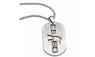 Games CS GO Stainless Steel Link Chain Necklace For Men