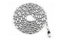 Bamboo Chains Necklaces For Women