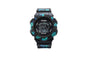 Digital LED Quartz Alarm Date Sports Wrist Watch