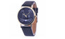 Fashion Casual Cat Pattern wristwatch