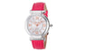 Roman Numerals Leather Band Wrist Watches