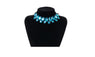 Statement Choker Pendants Necklace For Women