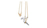 Danity Simple Pendant Necklace