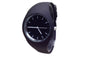 Candy Color Quartz Watch Women