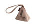Vintage Zipper Coin Purse wallets Mini Bag