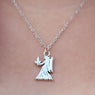 Angel Bijoux Antique Steampunk Pendants Necklaces