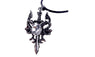 Personality Stainless Steel Pendant Necklace