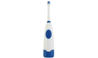 Electric Sound Vibration Waterproof Automatic Toothbrush - sparklingselections