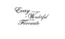 Removable kitchen Wall Sticker