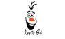 Cartoon PVC Removable Wall Sticker