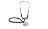 Dual Head EMT Clinical Stethoscope