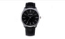 Classical Design Leather Band Alloy Quartz Women Watches