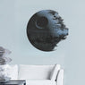Round Home Decor Wall Sticker