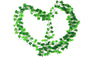 2.5m Artificial Ivy Leaf Garland Plants Fake Flowers Home Decor
