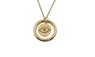 Candor Erudite Amity Abnegation Pendant Necklace