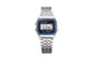 Stainless Steel LED Digital Sports Wristwatches