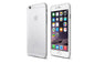 Soft Transparent TPU Cases for iPhone 6