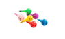 Swap Smile Face Crayons Children Drawing Gift