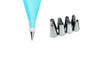 Stainless Steel Nozzles Home Baking Cake Decoration Tips