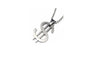 Big Dollar Symbol Pendant Necklaces