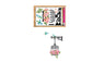 Birdcage Wallpaper For Kids Rooms