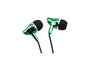 Roping Stereo Subwoofer Earphone