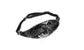 New Fashion 3D Printing Camouflage Waist Bag