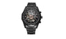 Automatic Luxury Transparent Skeleton Mechanical Watch