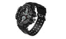 Military 30m Dive LED Digital Analog Quartz Wristwatch